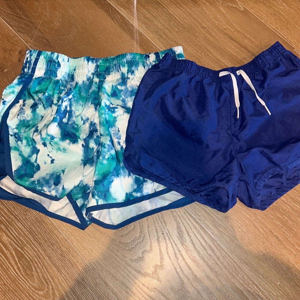 Pair of shorts
